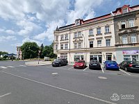  Byt 2+kk v centru Sokolova. - Foto 17