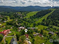 Rodinný dům – penzion, 12 lůžek, Bublava - Krušné hory - Foto 2