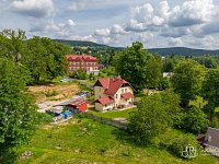 Rodinný dům – penzion, 12 lůžek, Bublava - Krušné hory - Foto 3