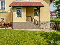 Rodinný dům – penzion, 12 lůžek, Bublava - Krušné hory - Foto 4