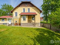 Rodinný dům – penzion, 12 lůžek, Bublava - Krušné hory - Foto 5