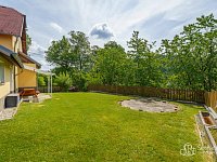 Rodinný dům – penzion, 12 lůžek, Bublava - Krušné hory - Foto 7