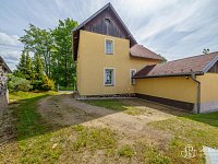Rodinný dům – penzion, 12 lůžek, Bublava - Krušné hory - Foto 8