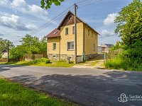 Rodinný dům – penzion, 12 lůžek, Bublava - Krušné hory - Foto 9