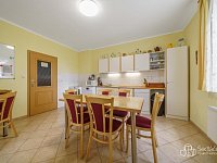 Rodinný dům – penzion, 12 lůžek, Bublava - Krušné hory - Foto 12