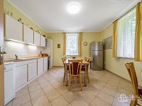 Rodinný dům – penzion, 12 lůžek, Bublava - Krušné hory - Foto 13