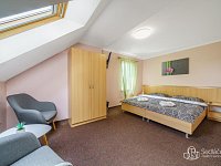 Rodinný dům – penzion, 12 lůžek, Bublava - Krušné hory - Foto 15