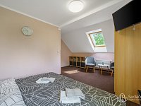 Rodinný dům – penzion, 12 lůžek, Bublava - Krušné hory - Foto 16