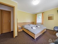 Rodinný dům – penzion, 12 lůžek, Bublava - Krušné hory - Foto 19