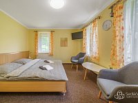 Rodinný dům – penzion, 12 lůžek, Bublava - Krušné hory - Foto 20