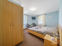 Rodinný dům – penzion, 12 lůžek, Bublava - Krušné hory - Foto 21
