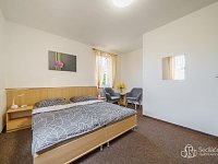 Rodinný dům – penzion, 12 lůžek, Bublava - Krušné hory - Foto 26