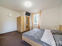 Rodinný dům – penzion, 12 lůžek, Bublava - Krušné hory - Foto 27