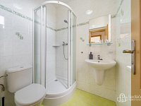 Rodinný dům – penzion, 12 lůžek, Bublava - Krušné hory - Foto 28