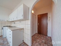 Byt 1+1 v Sokolově, ul. Slavíčkova - Foto 3