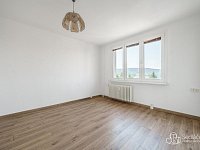 Byt 1+1 v Sokolově, ul. Slavíčkova - Foto 7