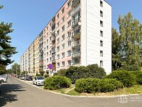 Byt 1+1 v Sokolově, ul. Slavíčkova - Foto 10