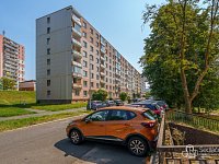Byt 1+1 v Sokolově, ul. Slavíčkova - Foto 11