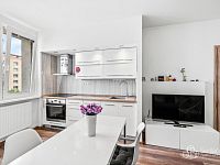 Prodej bytu 3+kk, 58 m², Plzeň – Doubravka, ul. Staniční