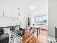 Prodej bytu 3+kk, 58 m², Plzeň – Doubravka, ul. Staniční - Foto 2