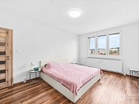 Prodej bytu 3+kk, 58 m², Plzeň – Doubravka, ul. Staniční - Foto 4