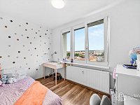 Prodej bytu 3+kk, 58 m², Plzeň – Doubravka, ul. Staniční - Foto 6