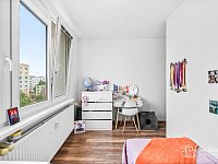 Prodej bytu 3+kk, 58 m², Plzeň – Doubravka, ul. Staniční - Foto 7