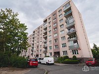 Prodej bytu 3+kk, 58 m², Plzeň – Doubravka, ul. Staniční - Foto 19