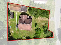 Rodinný dům se započatou rekonstrukcí a pozemkem 1 183 m², Lipová – Doubrava. - Foto 2
