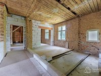 Rodinný dům se započatou rekonstrukcí a pozemkem 1 183 m², Lipová – Doubrava. - Foto 4