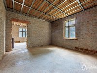 Rodinný dům se započatou rekonstrukcí a pozemkem 1 183 m², Lipová – Doubrava. - Foto 5