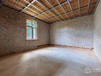 Rodinný dům se započatou rekonstrukcí a pozemkem 1 183 m², Lipová – Doubrava. - Foto 6