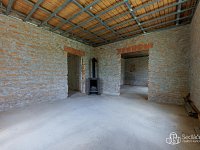 Rodinný dům se započatou rekonstrukcí a pozemkem 1 183 m², Lipová – Doubrava. - Foto 7