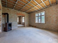 Rodinný dům se započatou rekonstrukcí a pozemkem 1 183 m², Lipová – Doubrava. - Foto 8