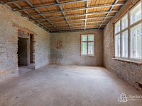 Rodinný dům se započatou rekonstrukcí a pozemkem 1 183 m², Lipová – Doubrava. - Foto 9