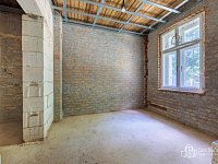 Rodinný dům se započatou rekonstrukcí a pozemkem 1 183 m², Lipová – Doubrava. - Foto 11