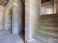 Rodinný dům se započatou rekonstrukcí a pozemkem 1 183 m², Lipová – Doubrava. - Foto 12