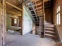 Rodinný dům se započatou rekonstrukcí a pozemkem 1 183 m², Lipová – Doubrava. - Foto 16