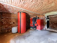 Rodinný dům se započatou rekonstrukcí a pozemkem 1 183 m², Lipová – Doubrava. - Foto 18