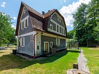 Rodinný dům se započatou rekonstrukcí a pozemkem 1 183 m², Lipová – Doubrava. - Foto 19