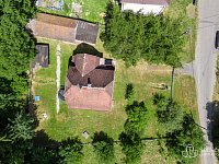 Rodinný dům se započatou rekonstrukcí a pozemkem 1 183 m², Lipová – Doubrava. - Foto 24