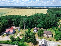 Rodinný dům se započatou rekonstrukcí a pozemkem 1 183 m², Lipová – Doubrava. - Foto 25