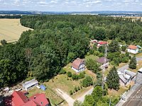 Rodinný dům se započatou rekonstrukcí a pozemkem 1 183 m², Lipová – Doubrava. - Foto 26