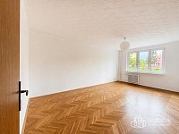 Pronájem slunného bytu 2+1, Chodov u Karlových Varů - Foto 2