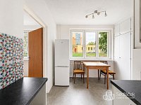 Pronájem slunného bytu 2+1, Chodov u Karlových Varů - Foto 3