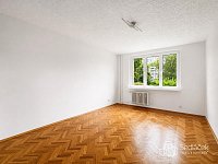 Pronájem slunného bytu 2+1, Chodov u Karlových Varů - Foto 4