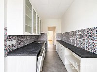 Pronájem slunného bytu 2+1, Chodov u Karlových Varů - Foto 5