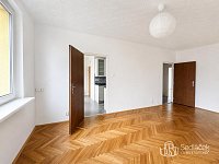 Pronájem slunného bytu 2+1, Chodov u Karlových Varů - Foto 6