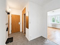 Pronájem slunného bytu 2+1, Chodov u Karlových Varů - Foto 10