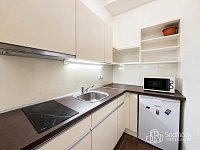 Pronájem bytu 1+kk, Karlovy Vary - Foto 2